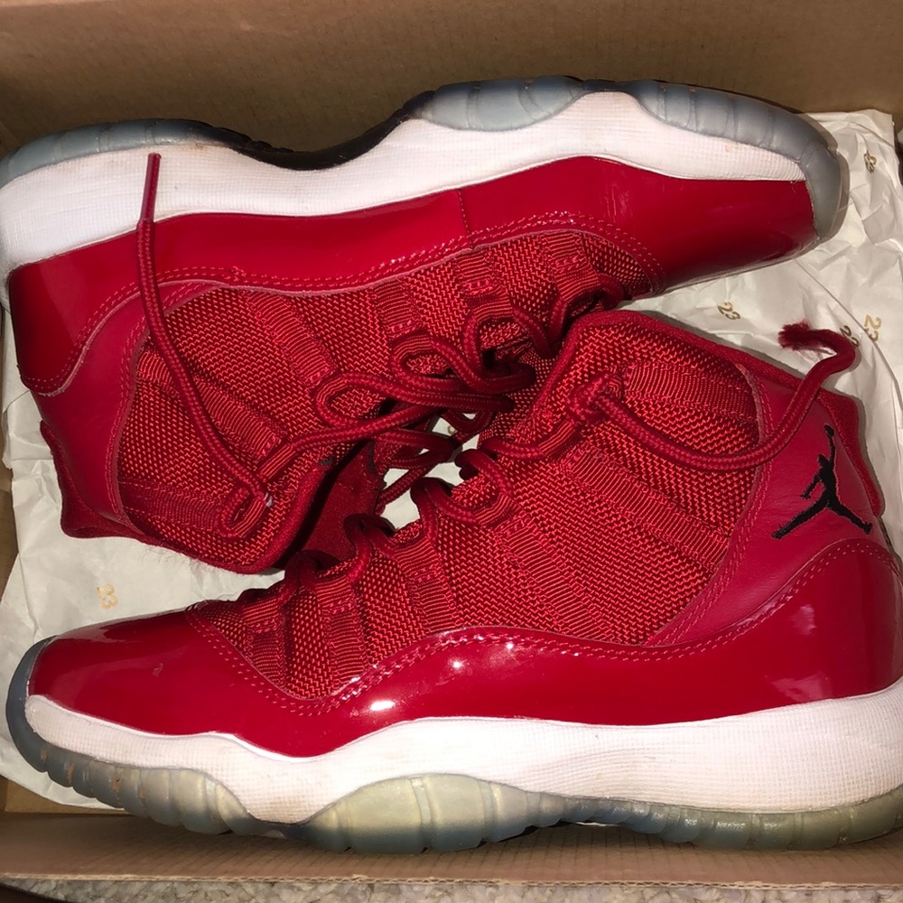 Air Jordan 11 Retro